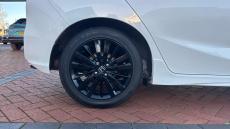 Honda Jazz 1.5 i-VTEC Sport 5dr Navi CVT Petrol Hatchback